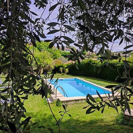 Villa Olivaie St Ange 라가우데 외부 사진
