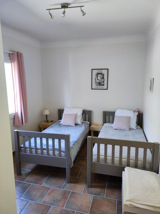 Villa Olivaie St Ange 라가우데 외부 사진