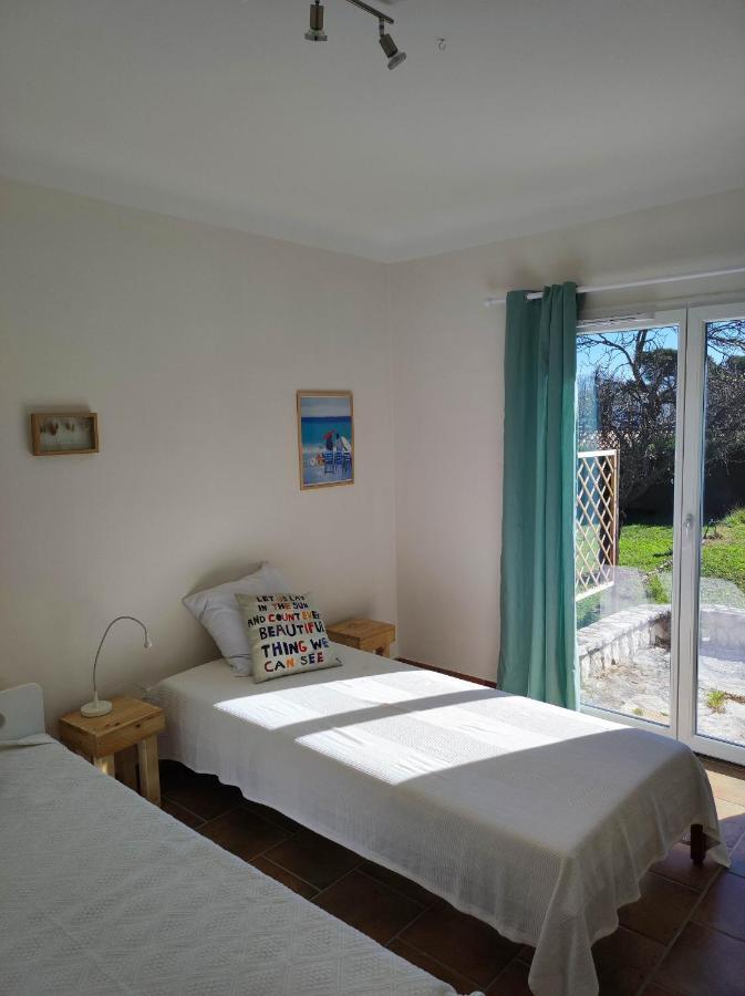 Villa Olivaie St Ange 라가우데 외부 사진