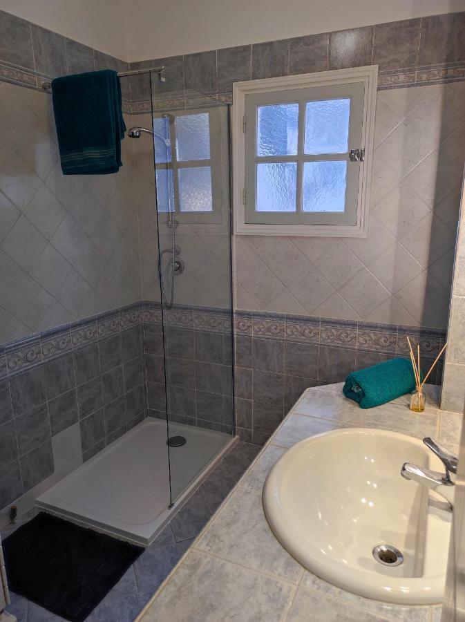 Villa Olivaie St Ange 라가우데 외부 사진