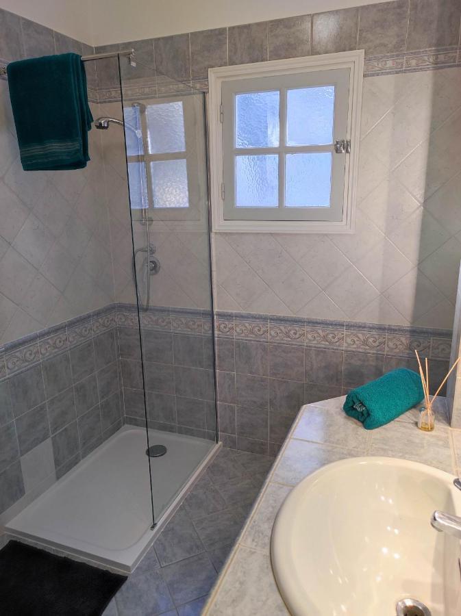 Villa Olivaie St Ange 라가우데 외부 사진