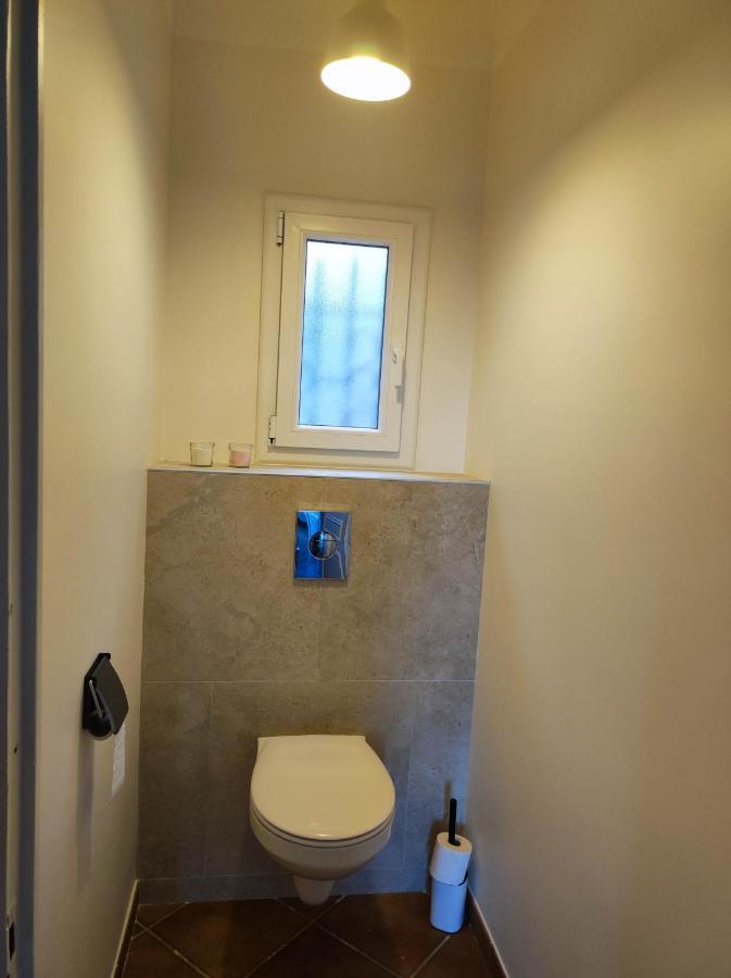 Villa Olivaie St Ange 라가우데 외부 사진